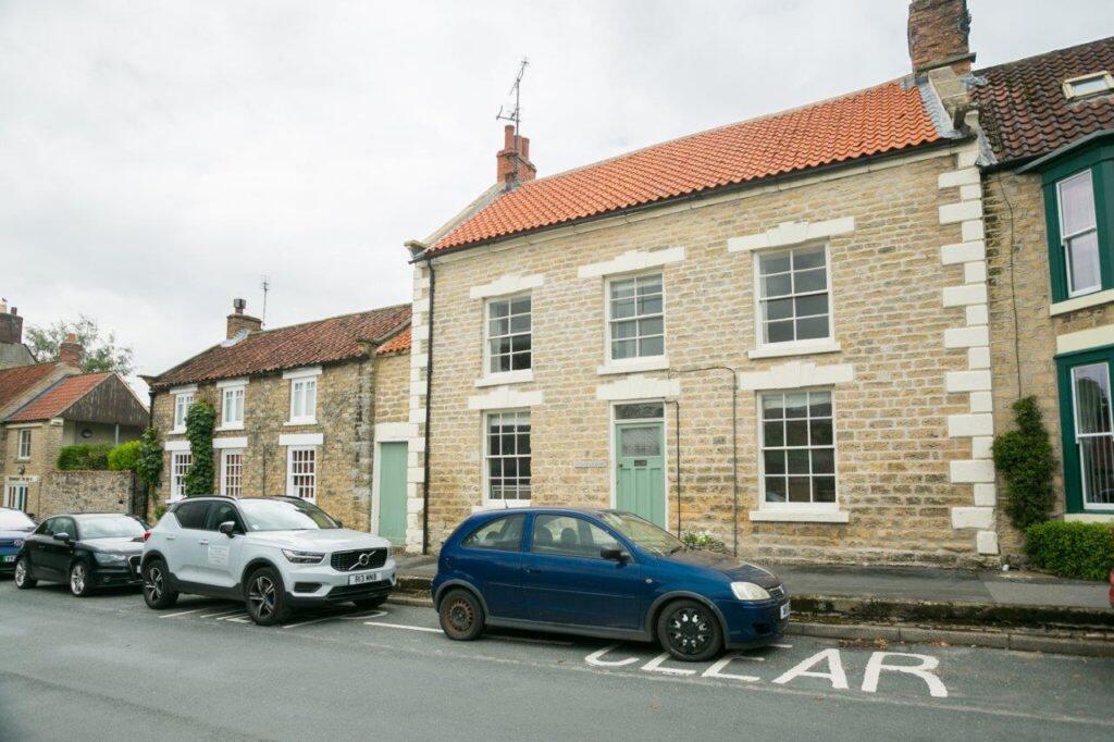 Main image of property: Whitbygate, Thornton Dale, Pickering