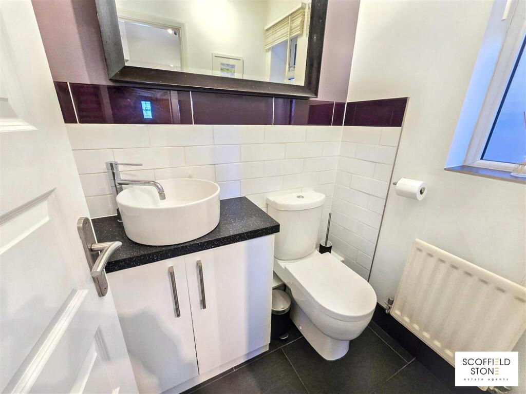 House in Derby - More