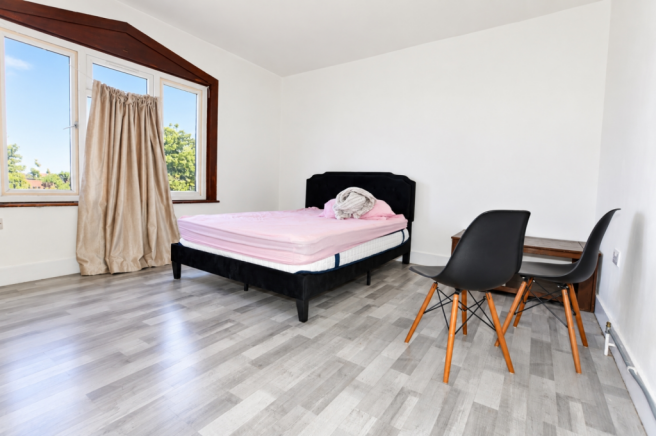bed 1