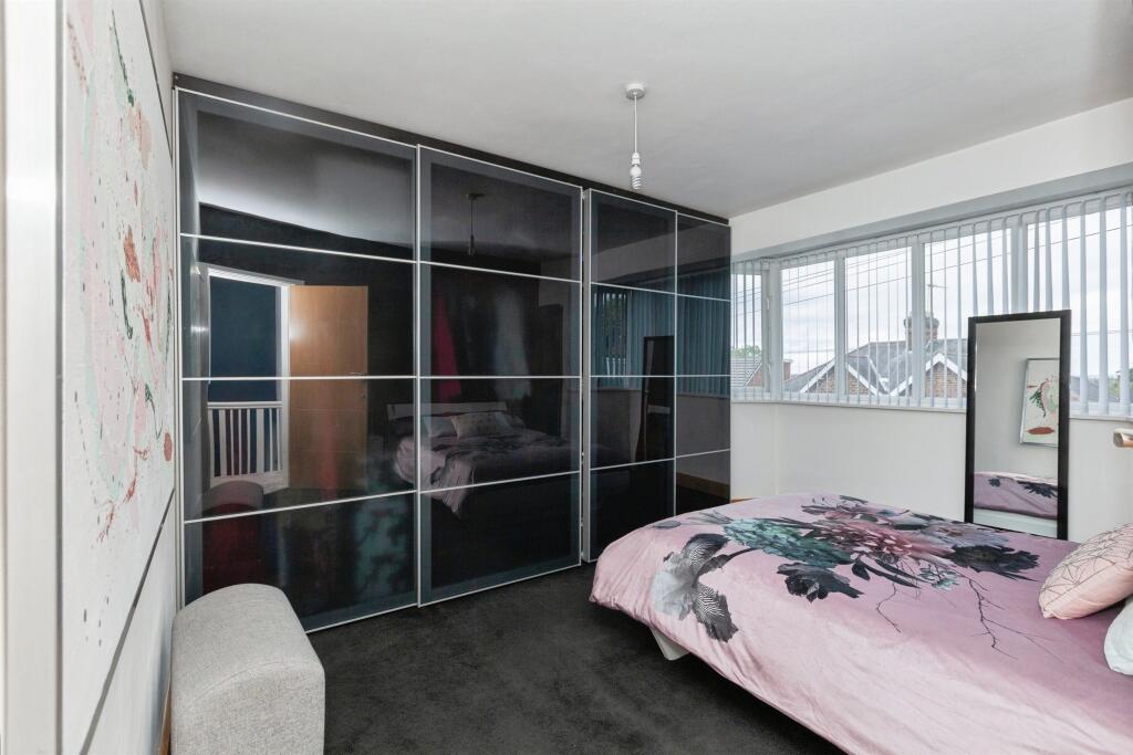 House in Leicester, City of Leicester - View 5