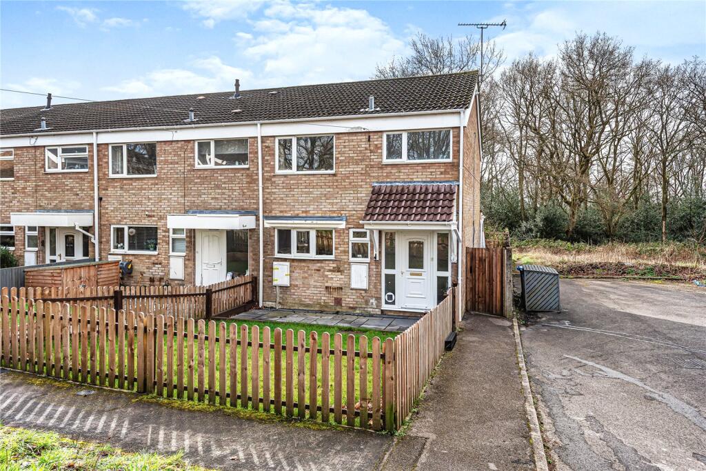 Main image of property: South Meadow, Crowthorne, Berkshire, RG45