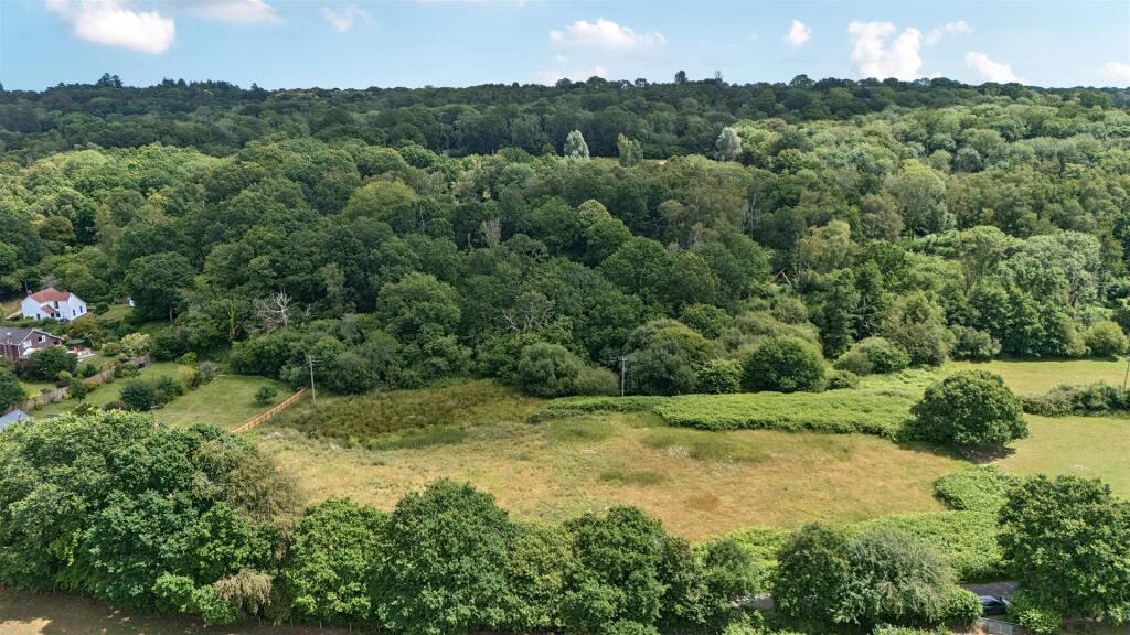 Main image of property: Land on Newtown Road, Awbridge, Romsey