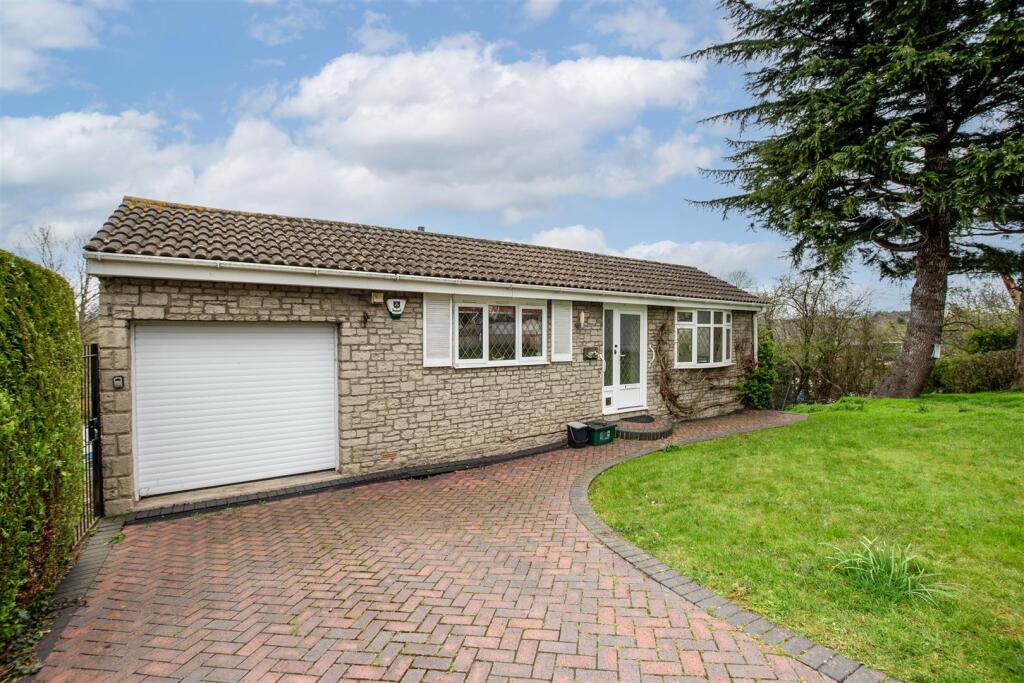 Main image of property: Pines Road, Bitton, Bristol
