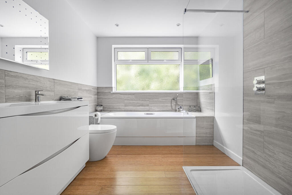 House in Guildford, Elm Corner, Ockham - View 5
