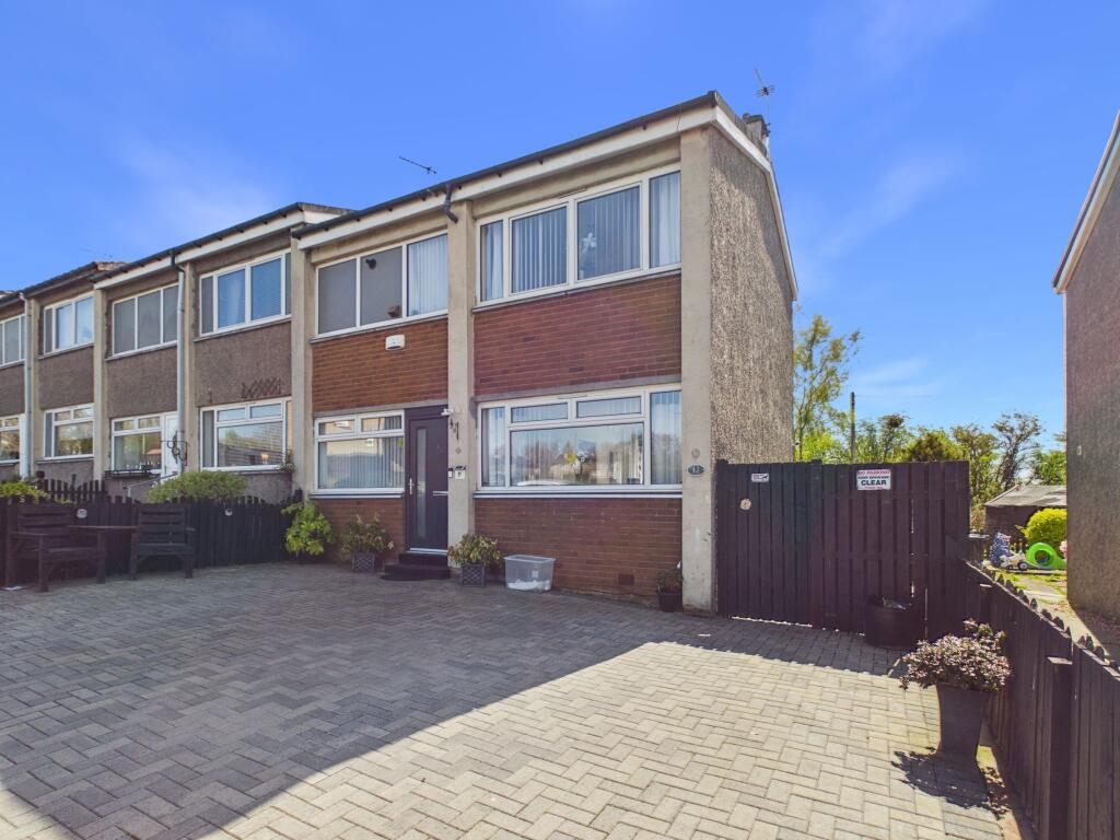 Main image of property: Dimsdale Crescent, Wishaw