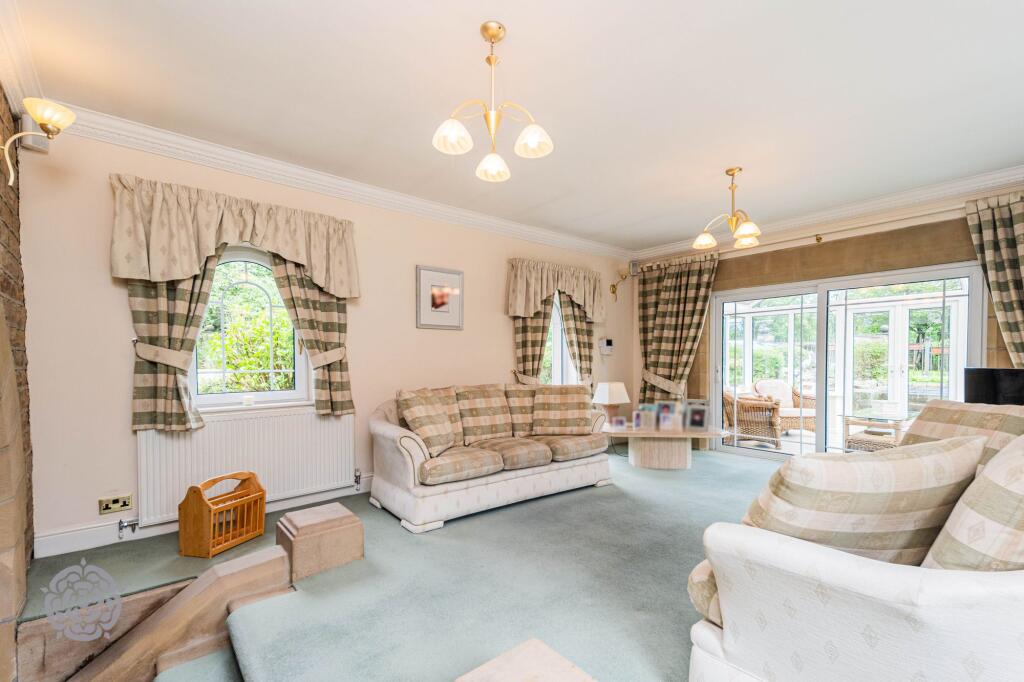 House in Bury, Greater Manchester - View 2