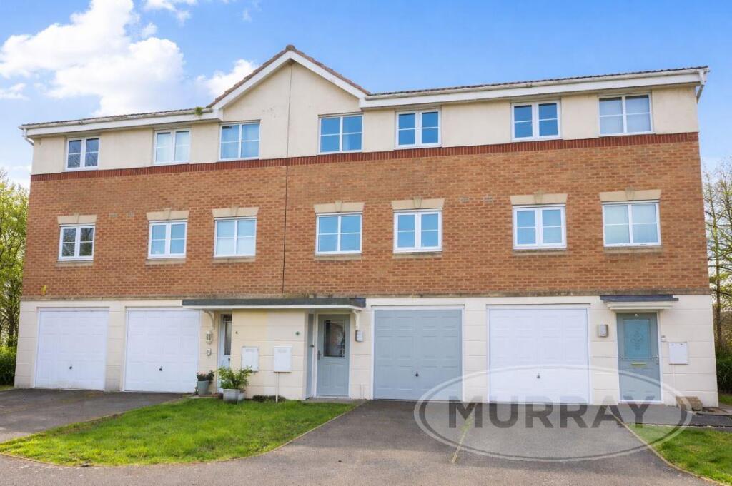 Main image of property: Kilburn End, Oakham