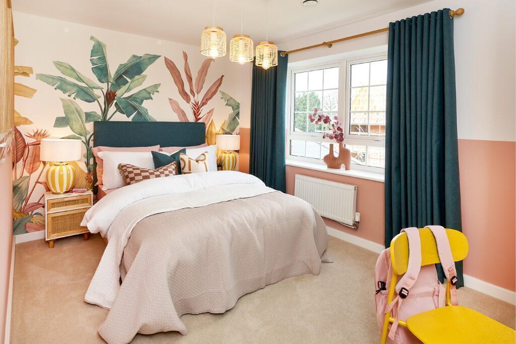 House in Broxbourne, Hammond Street - View 5