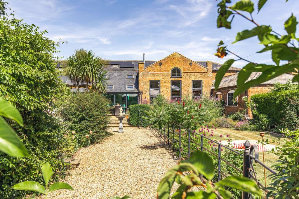 Main image of property: Sutton Bridge on the Lincolnshire/Norfolk Border