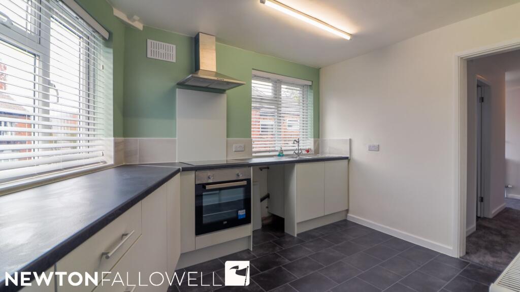 Main image of property: 74A Moorgate, Retford, DN22