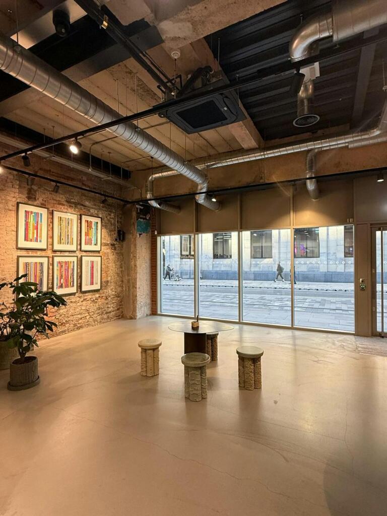 Main image of property: Calico, 55 Mosley Street, Manchester, M2 3HQ