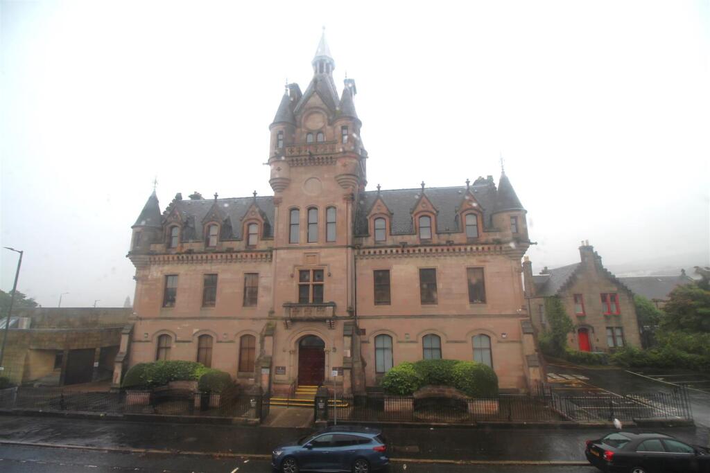 Apartment in Paisley - View 5