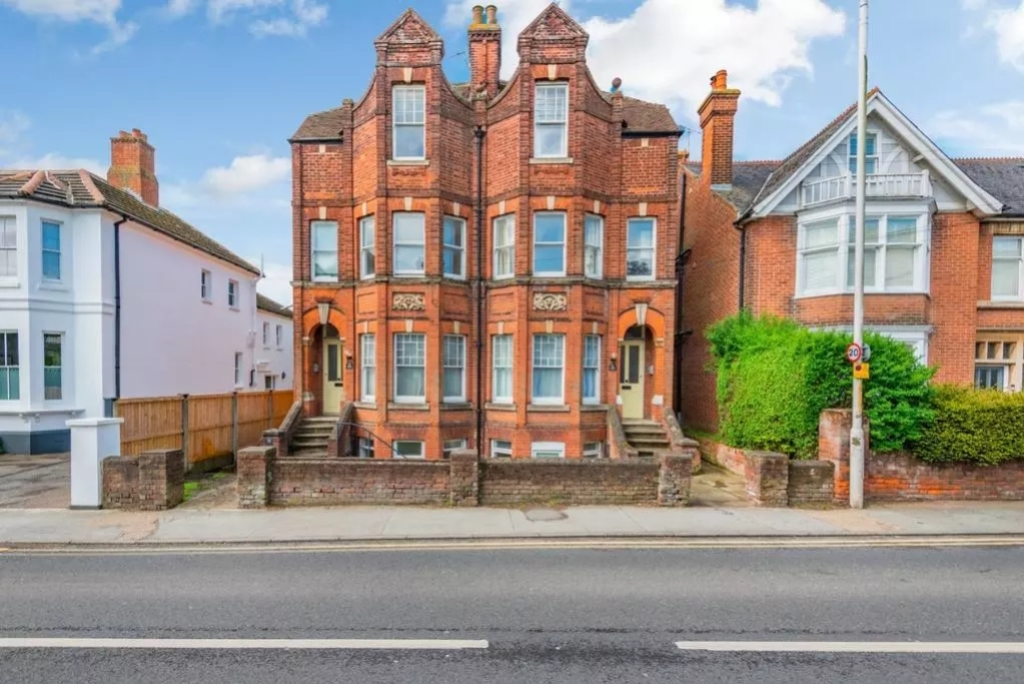 Main image of property: First Floor Whitstable Road, Canterbury