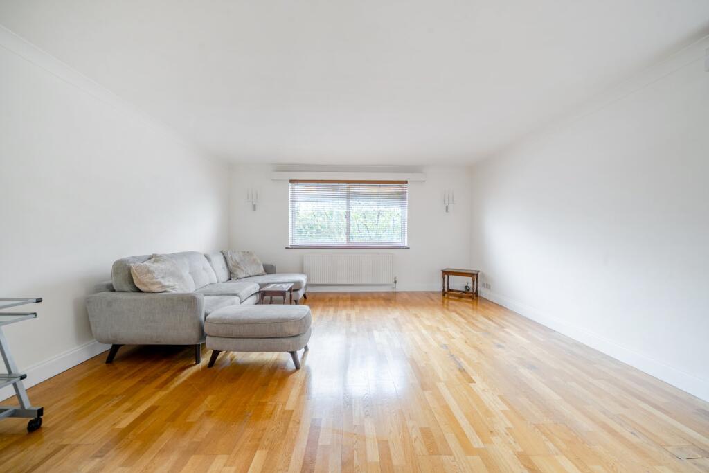 Main image of property: Netherwood Road, London, W14