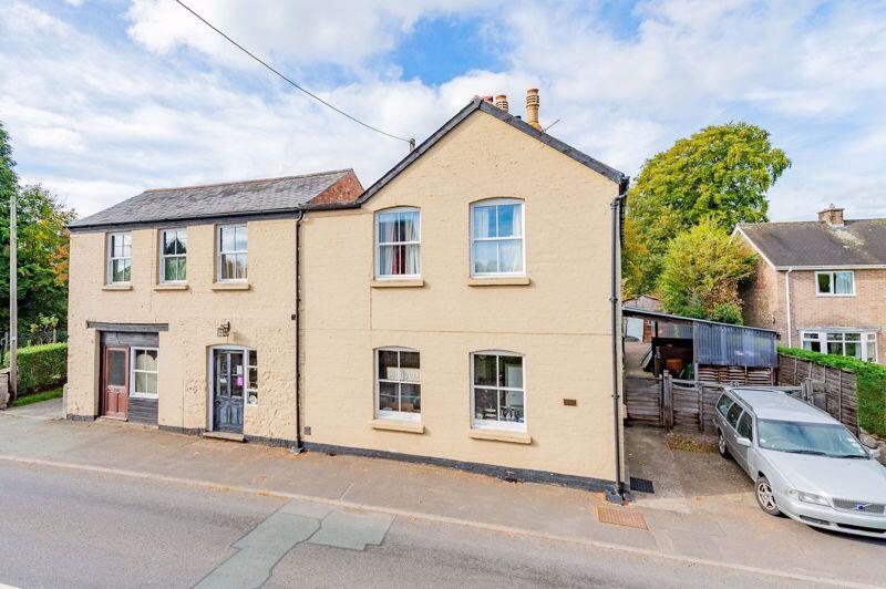 Main image of property: Boot Street, Whittington
