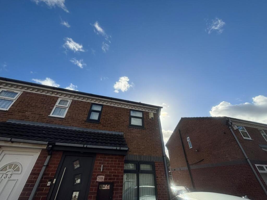 Main image of property: Perry Street, Smethwick