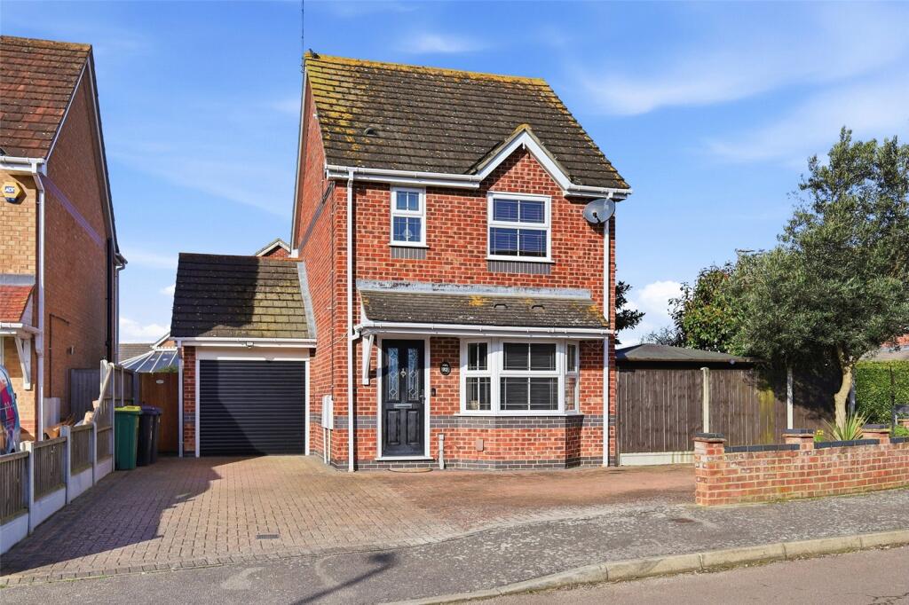 Main image of property: Alexandra Road, Great Wakering, Southend-on-Sea, Essex, SS3