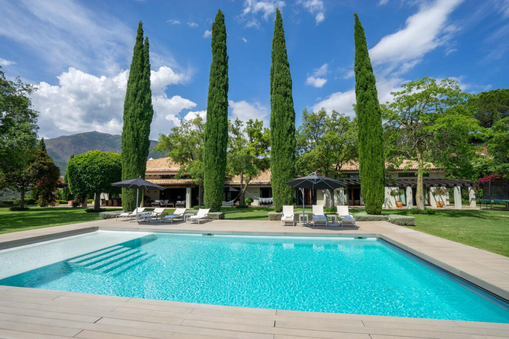 Main image of property: Andalucia, Malaga, La Zagaleta