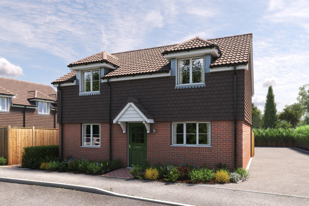 Main image of property: Hole Lane, Bentley