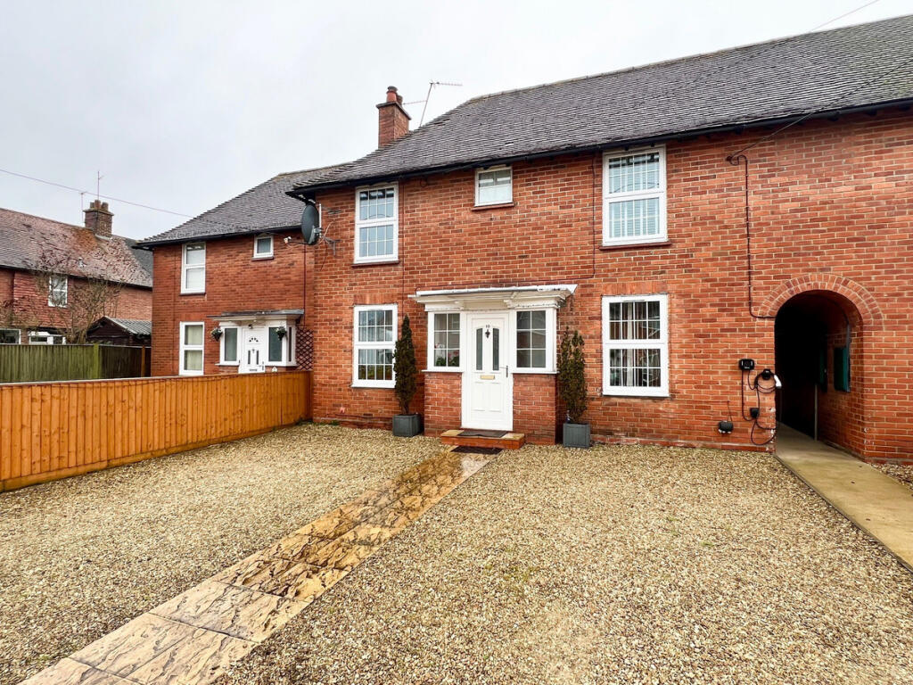 Main image of property: St. Peters Road, Didcot, OX11