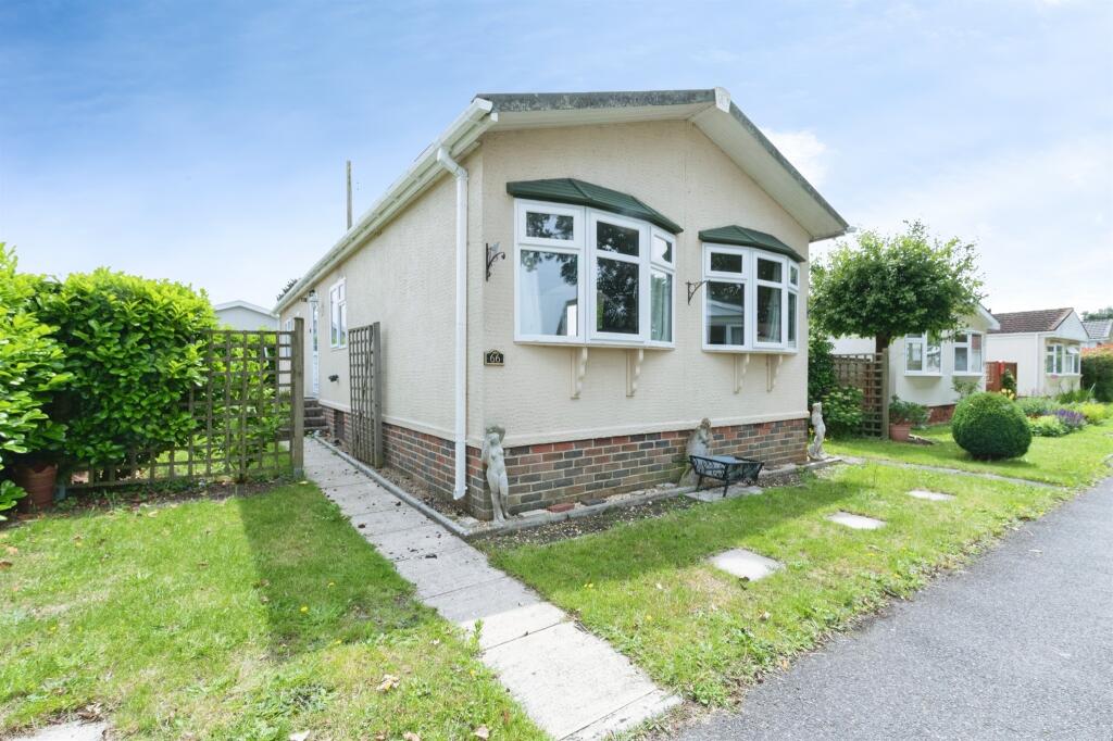 Main image of property: Ringwood Road, West Moors, Ferndown