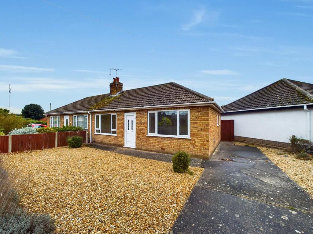 Main image of property: Robertson Road, North Hykeham, Lincoln