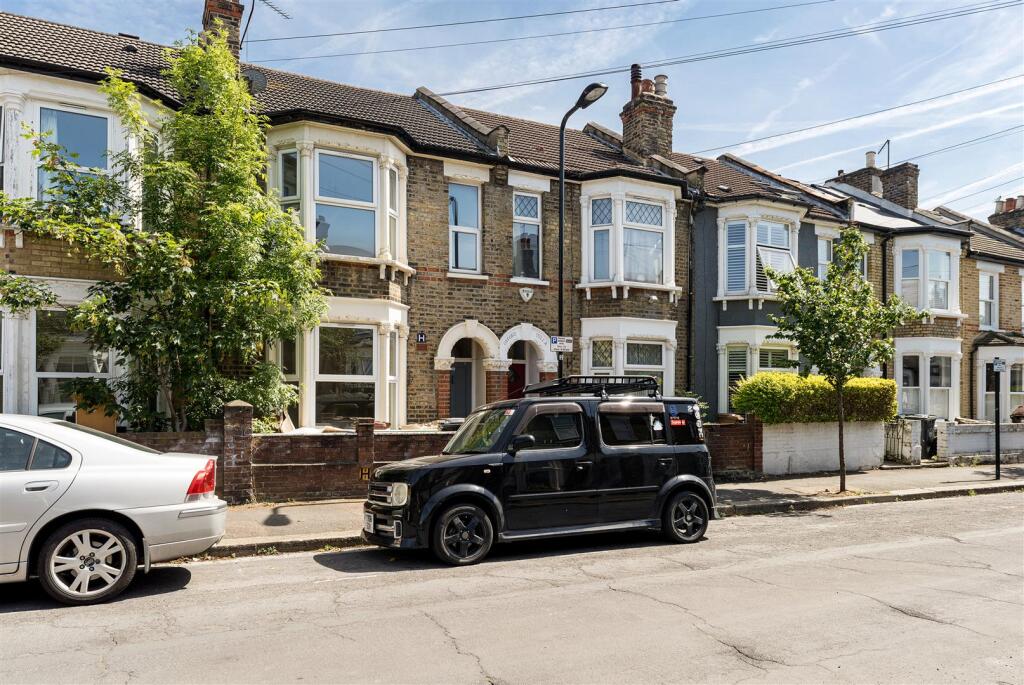 Main image of property: Pearcroft Road, Leytonstone