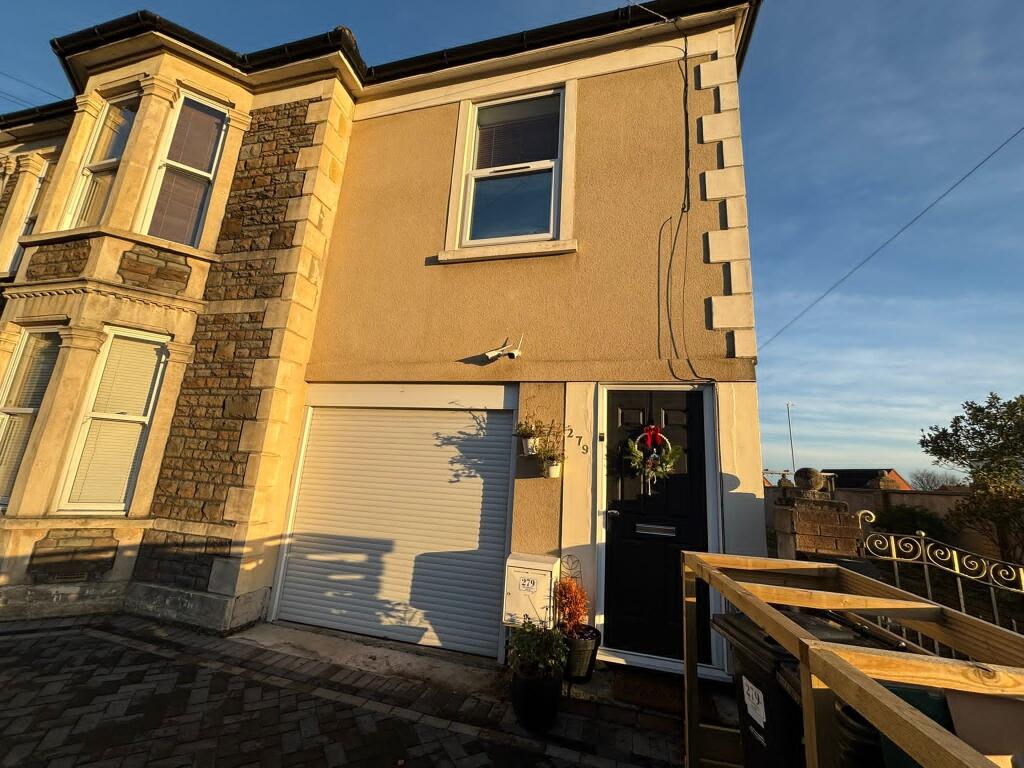 Main image of property: Soundwell Road, Kingswood, Bristol