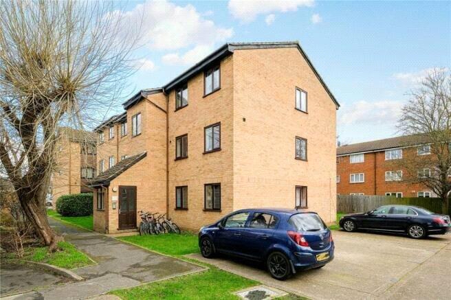 Main image of property: Millhaven Close, Romford, RM6