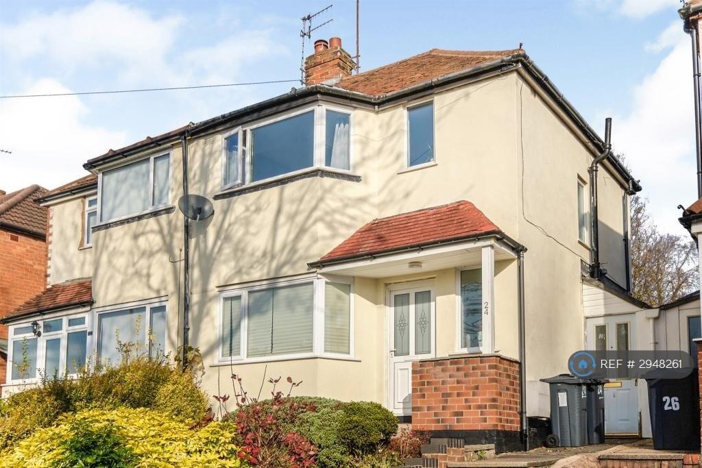 Main image of property: Lower White Road, Quinton, Birmingham, B32
