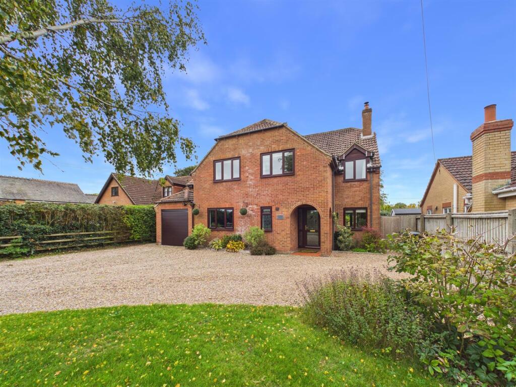 Main image of property: Main Road, Great Carlton, Louth