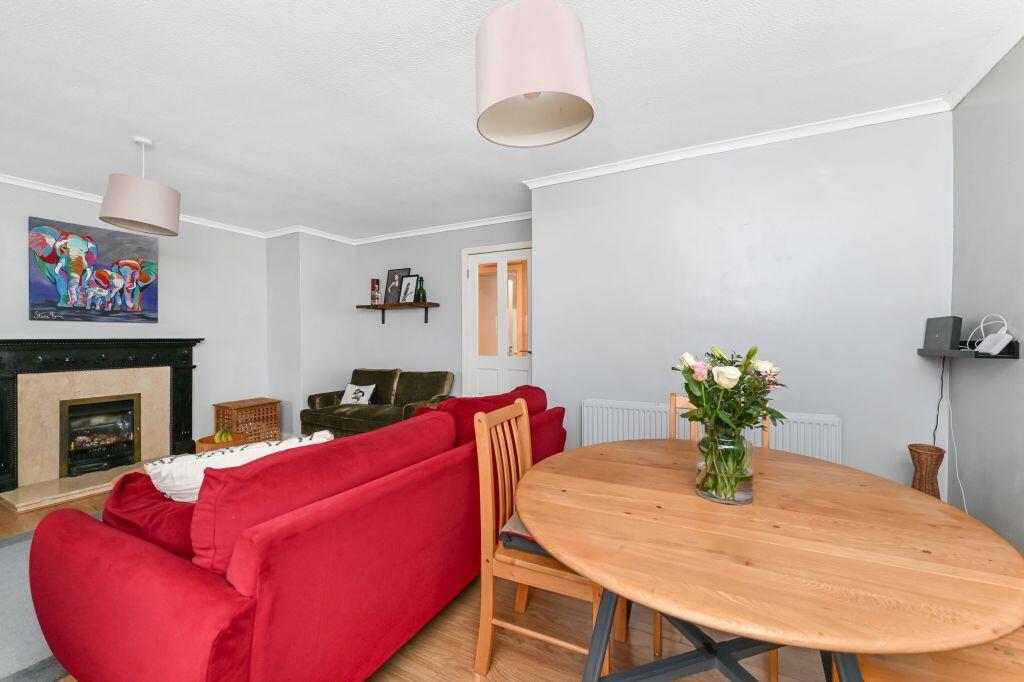 5/5 Balfron Loan, Clermiston, Edinburgh, EH4 7LA - View 4