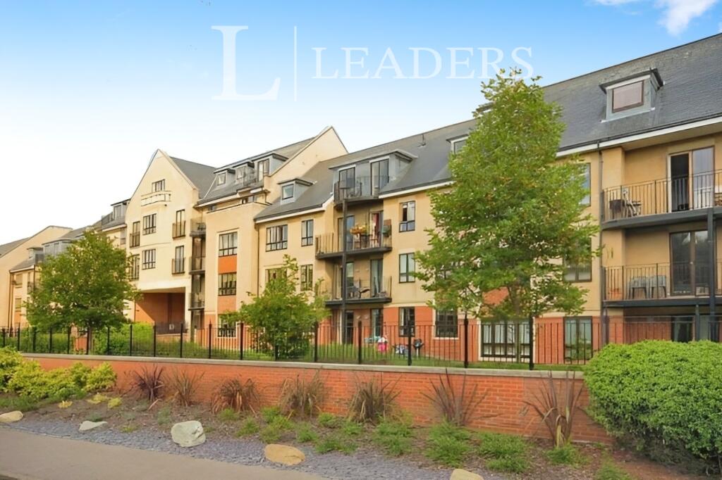 Main image of property: St. Bartholomews Court, Riverside, Cambridge, CB5