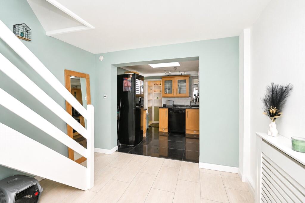 House in Sheerness, Marine Town - View 3
