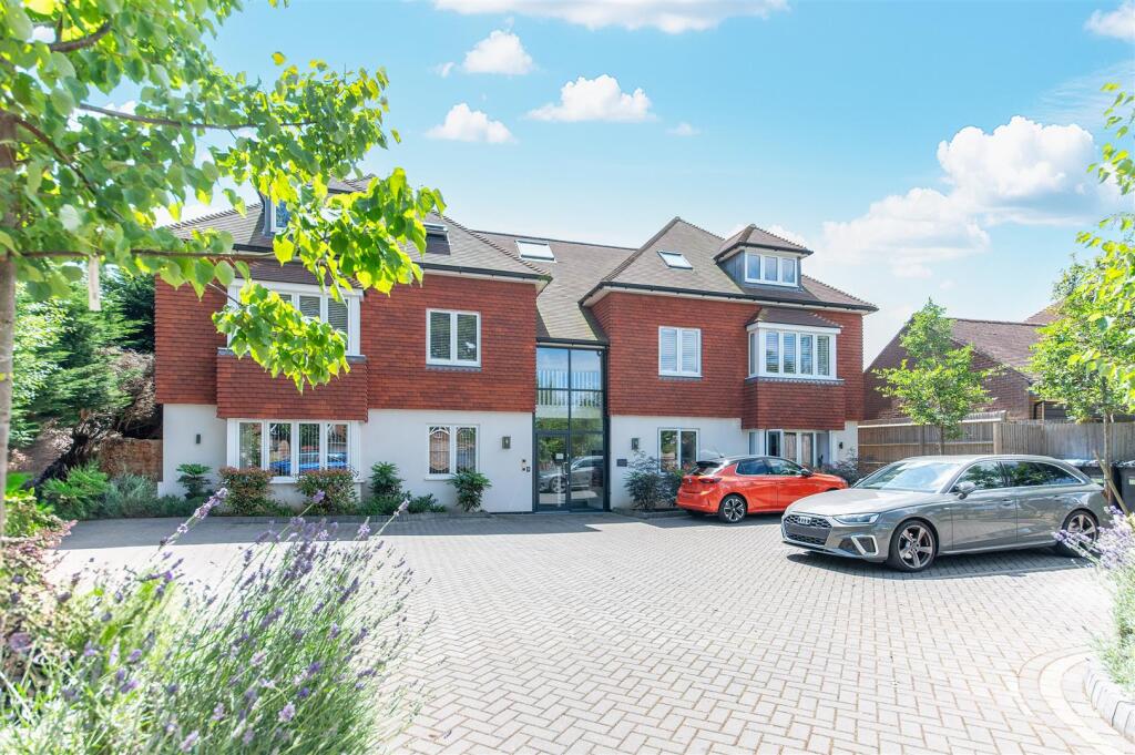 Main image of property: Chartham House, Garratts Lane, Banstead
