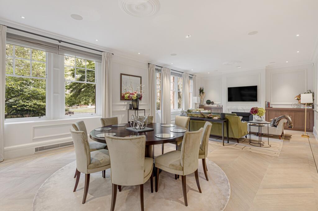 Main image of property: South Street, Mayfair, London, W1K, United Kingdom