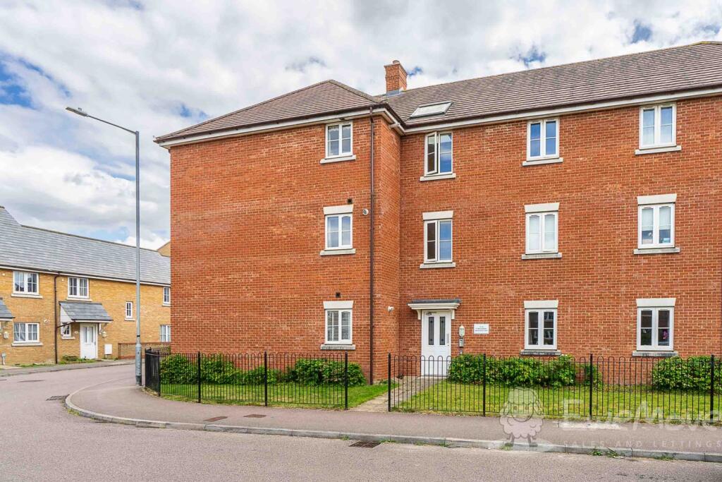 Main image of property: Snowdrop Street, Wymondham, Norfolk, NR18