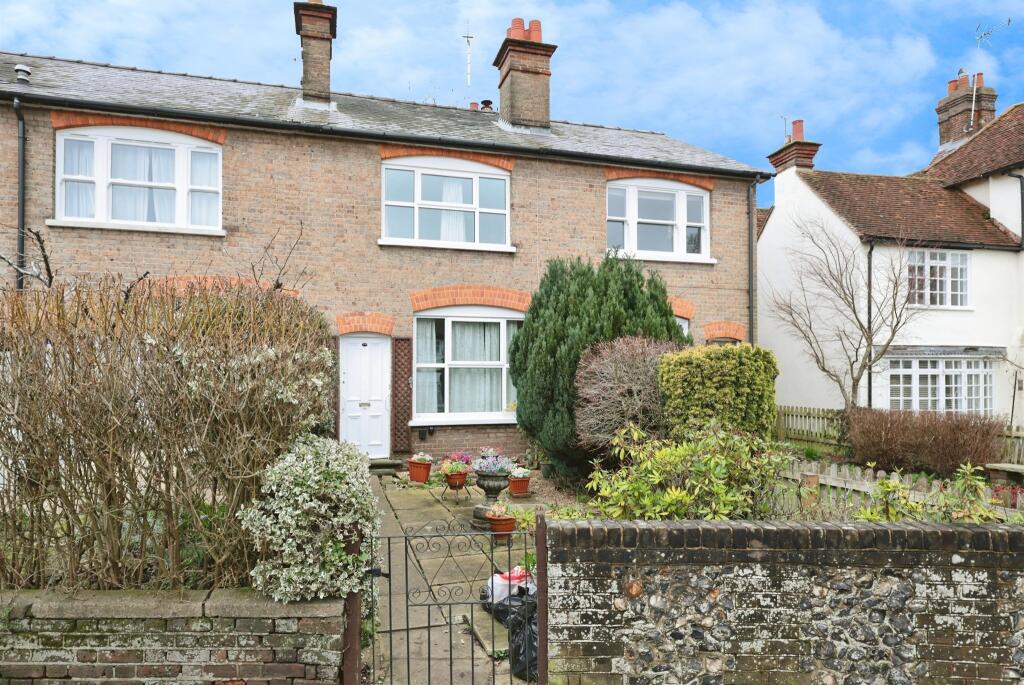 Main image of property: Germain Street, Chesham