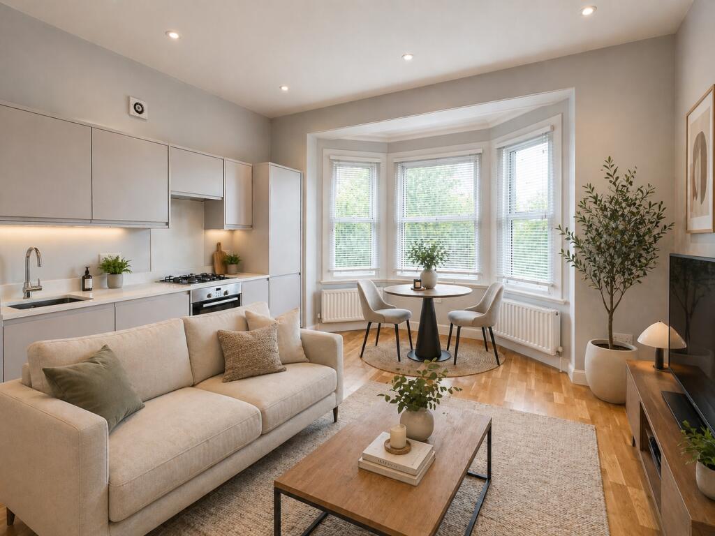 Main image of property: Muswell Road, London, N10