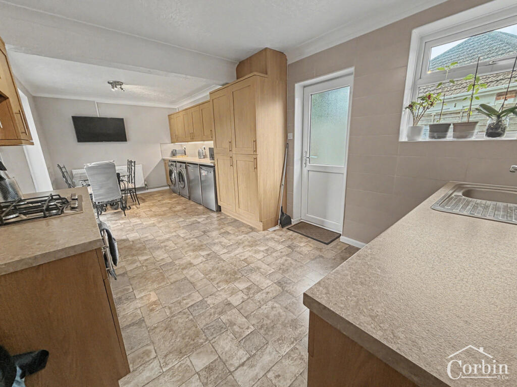House in Bournemouth - More