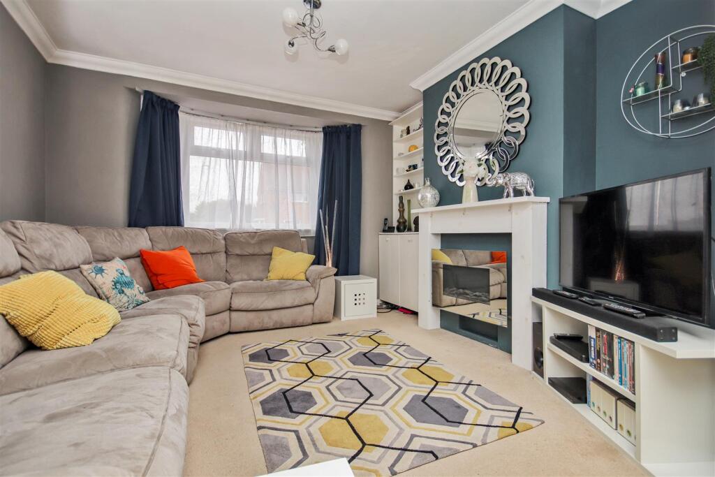 House in Higham Ferrers, North Northamptonshire - View 3