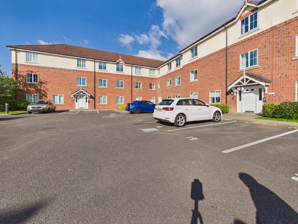 Main image of property: Saltney, Chester, CH4