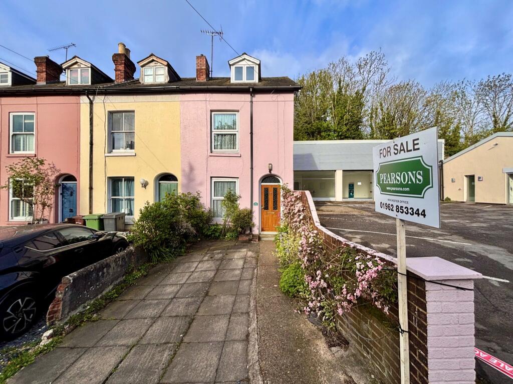 Main image of property: Bar End Road, Winchester