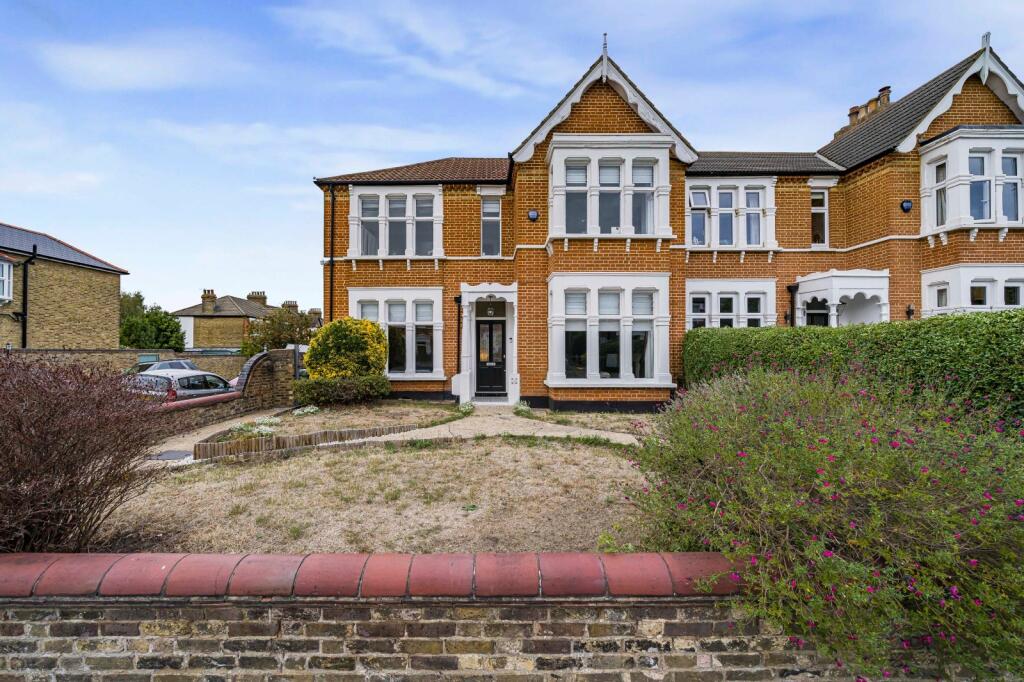Main image of property: Gourock Road, Eltham, London, SE9