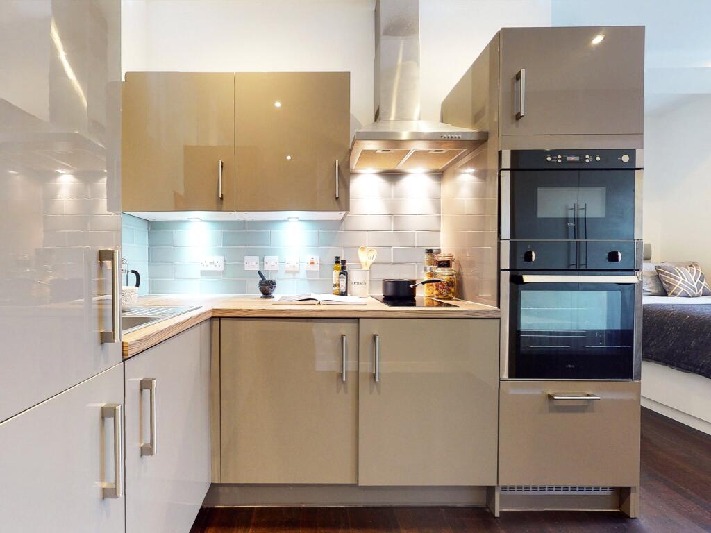 Main image of property: Apt 26, Park Square Residence #216373