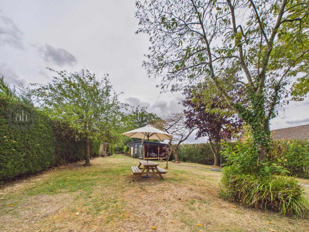 House in Mid Suffolk, Walsham le Willows - View 5