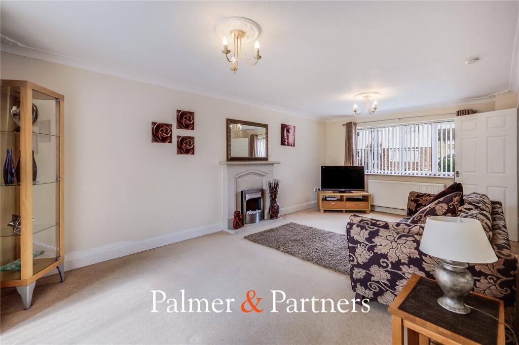 House in Chelmsford, South Woodham Ferrers - View 5