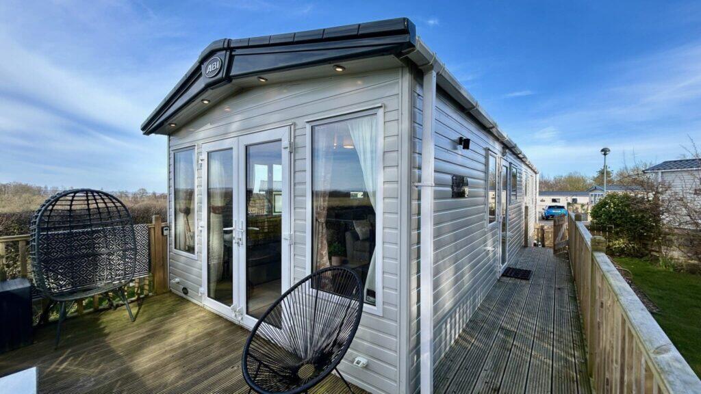 Main image of property: Forget Me Not Country Park, Longhorsley, Morpeth NE65 8QY