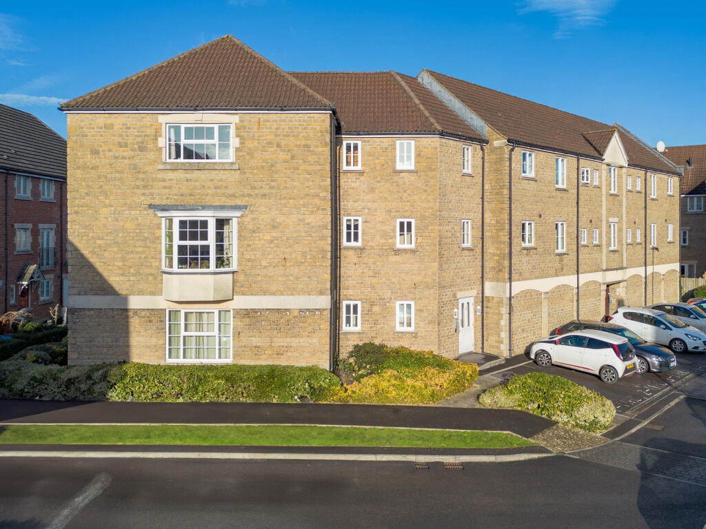 Main image of property: Harris Close, Frome, BA11 5JY