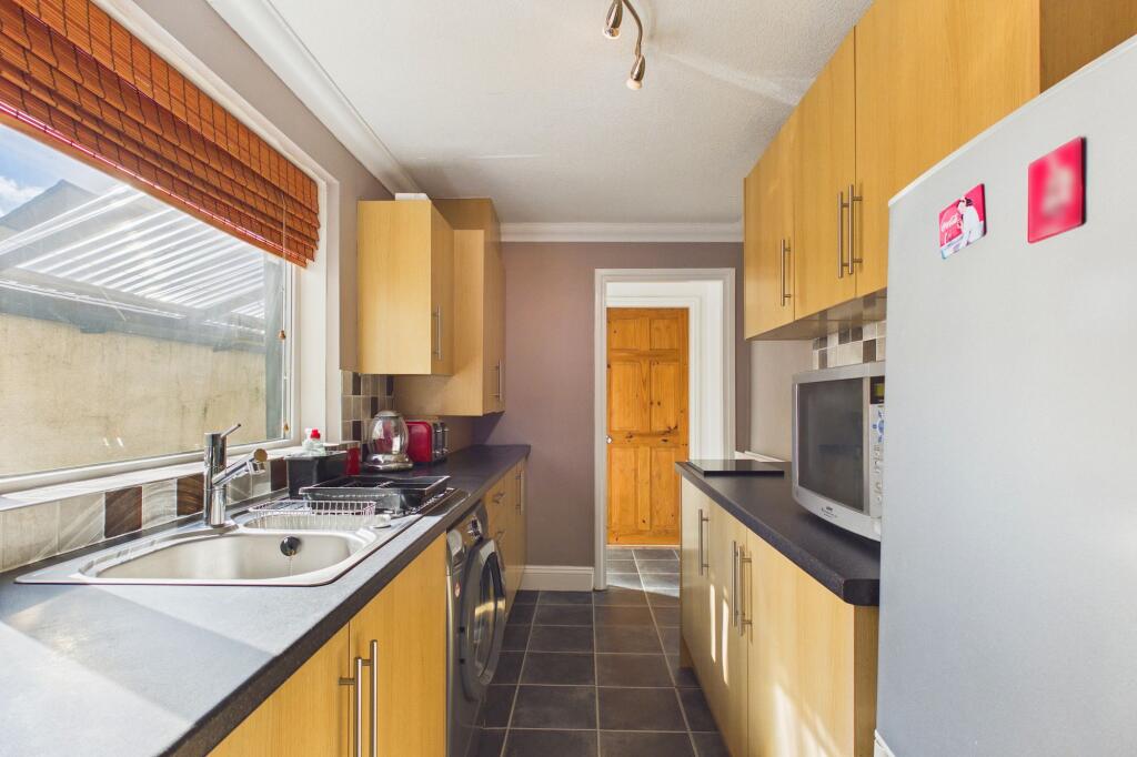 House in Workington, Cumberland - View 5